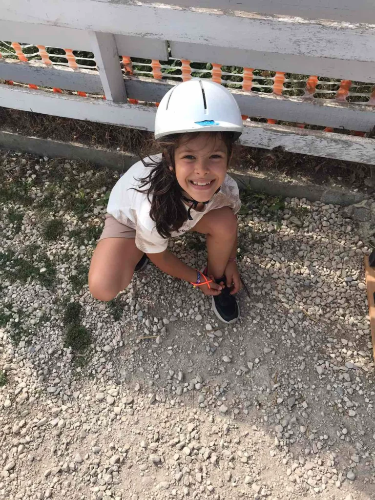 Деца на Зелено училище Варна с Детска Вселена